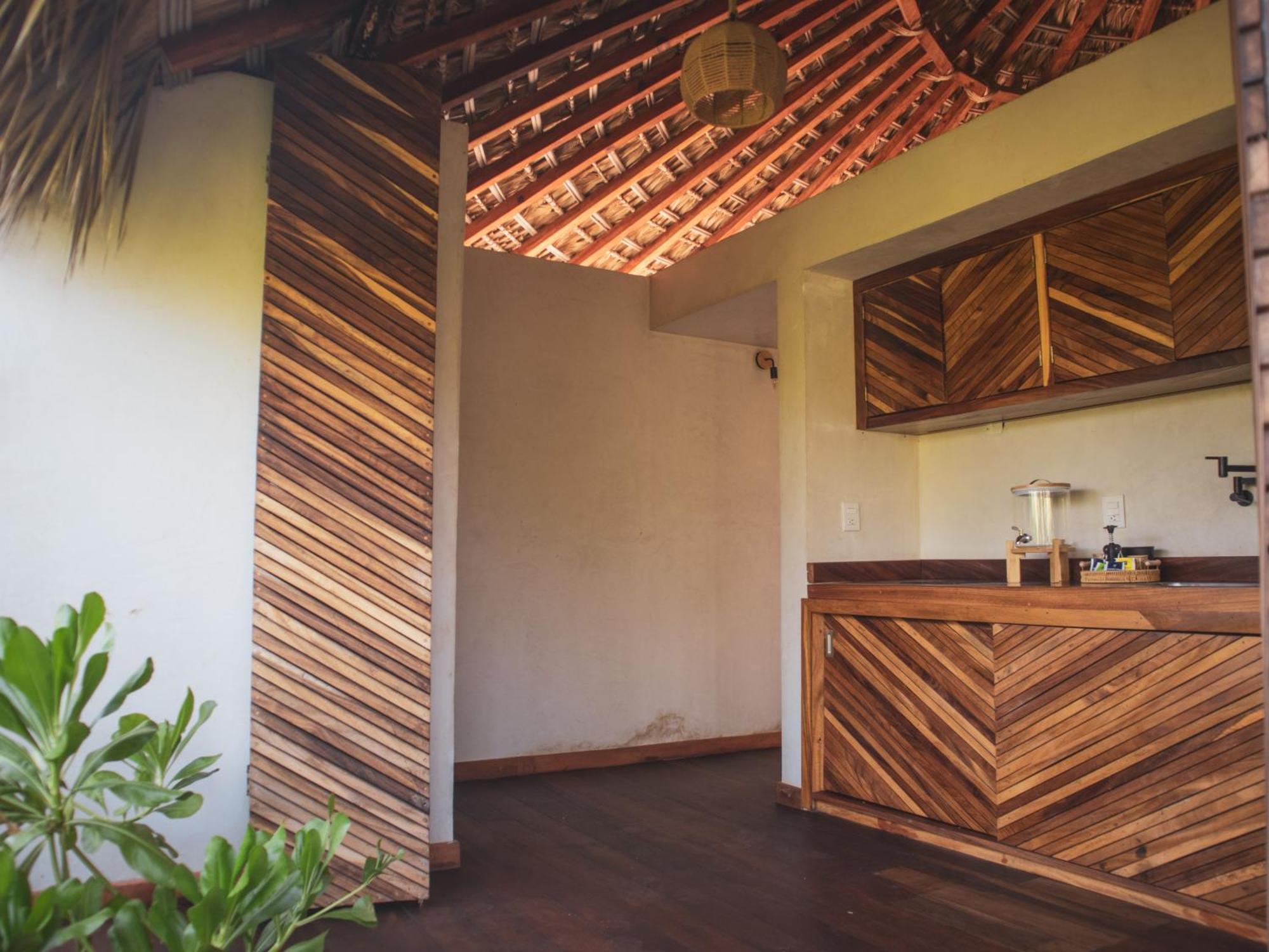 Aldea Mizul Hotel Puerto Escondido  Exterior foto